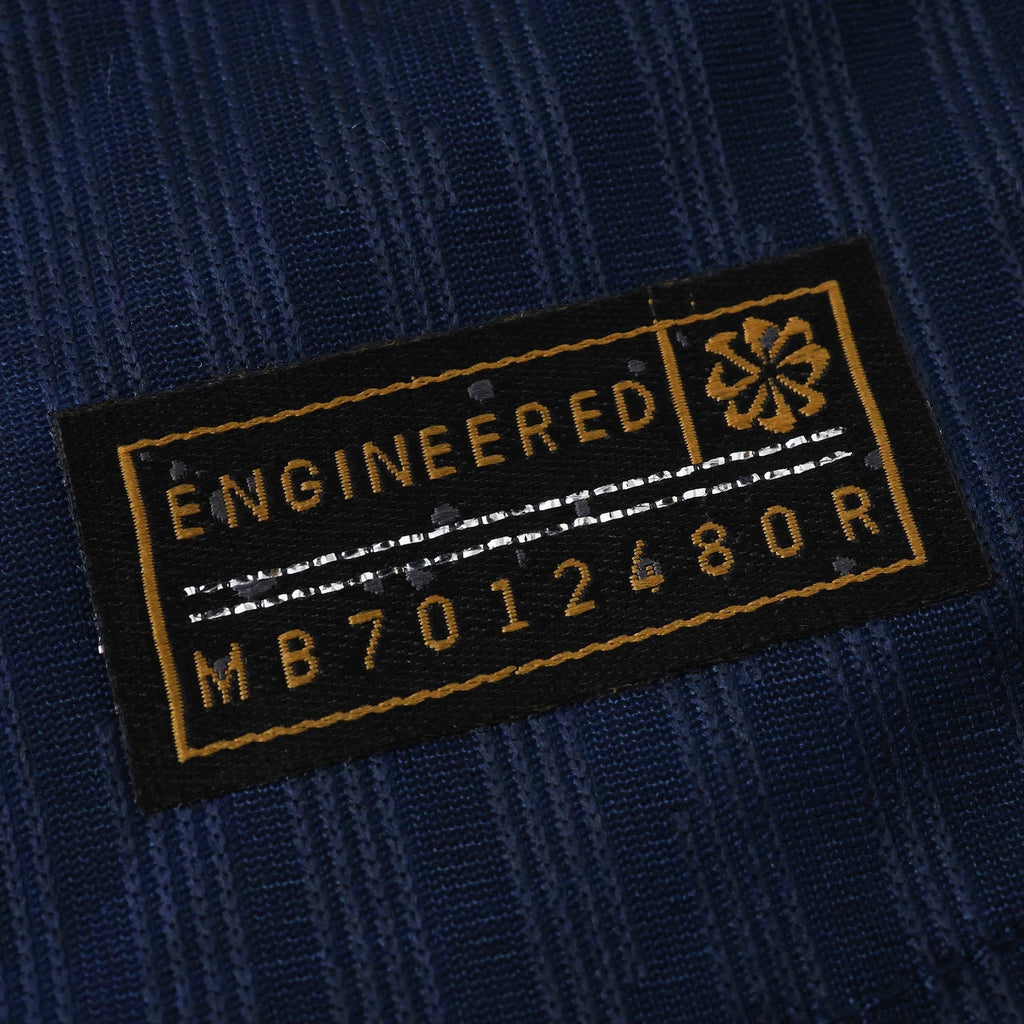 Home 25/26 Player Edition Shirt - Model 03