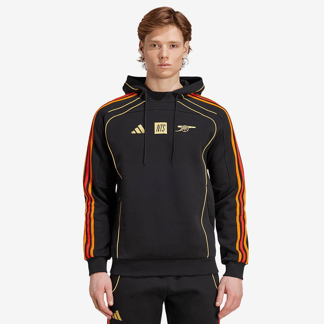 Sweatshirt 25/26 - Front