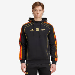 Sweatshirt 25/26 - Front