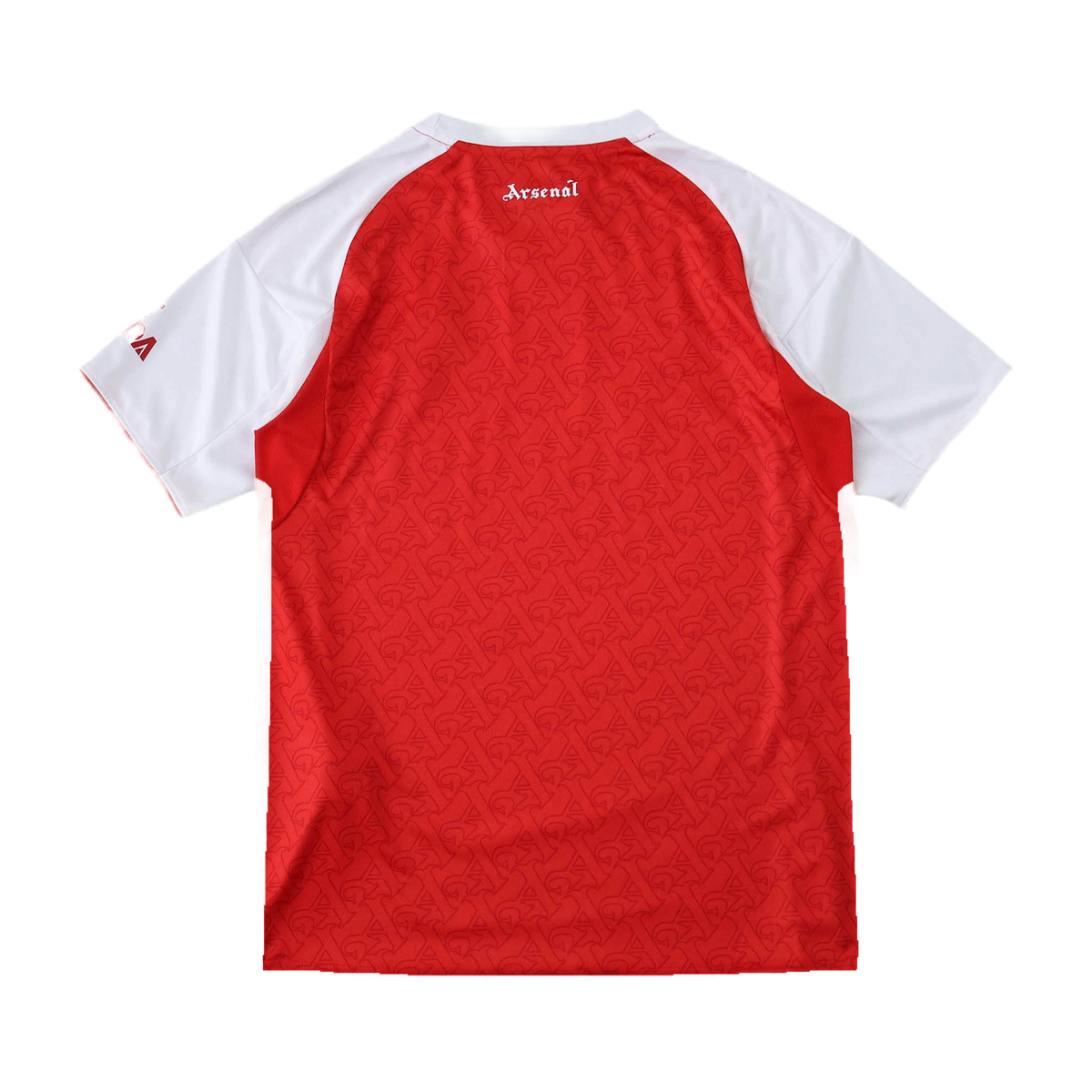 Home 25/26 Men’s Shirt - View 2