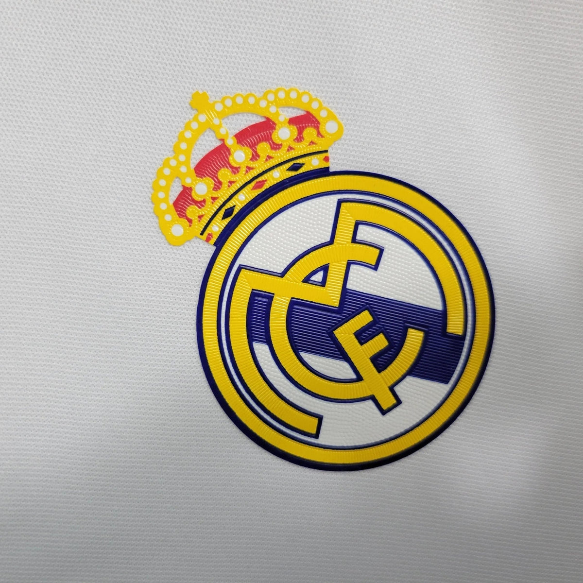 Retro 16/17 Shirt - View 3