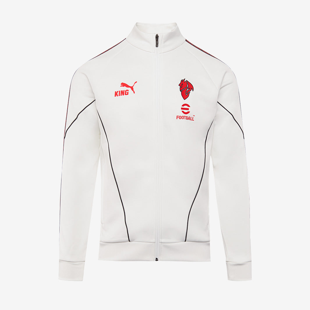 Jacket 25/26 - Front