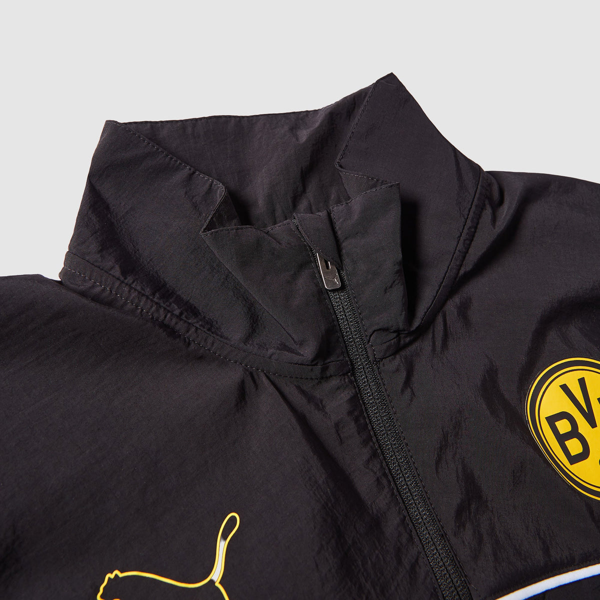 Jacket 25/26 - Detail 1