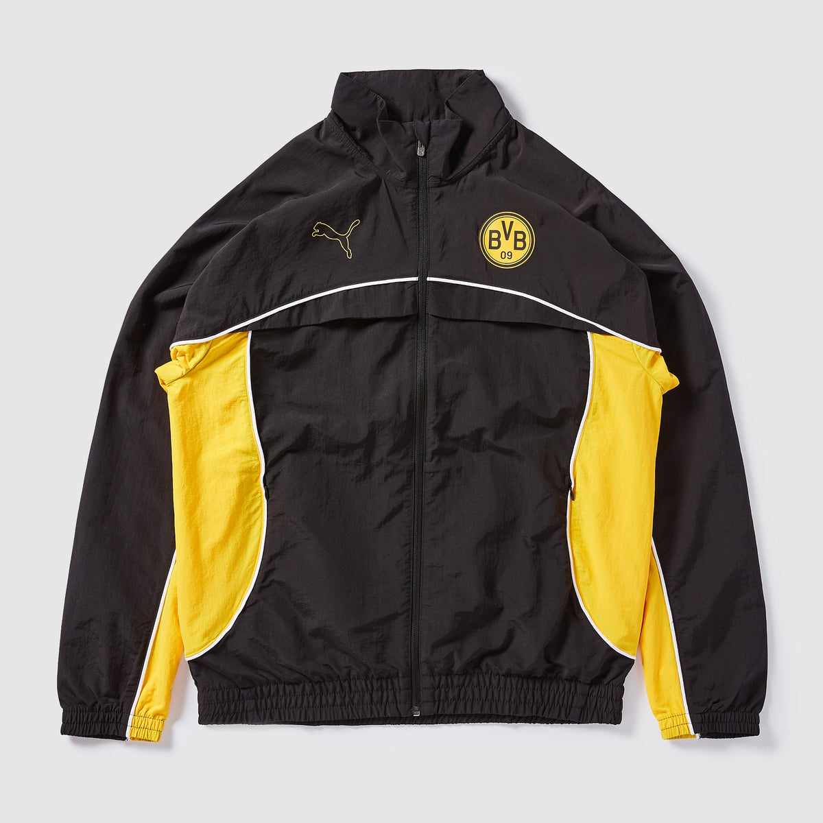 Jacket 25/26 - Front