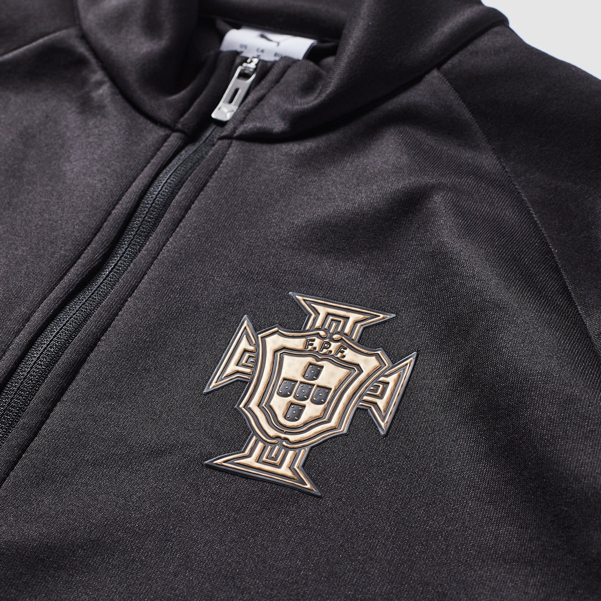 Jacket 25/26 - Detail 1
