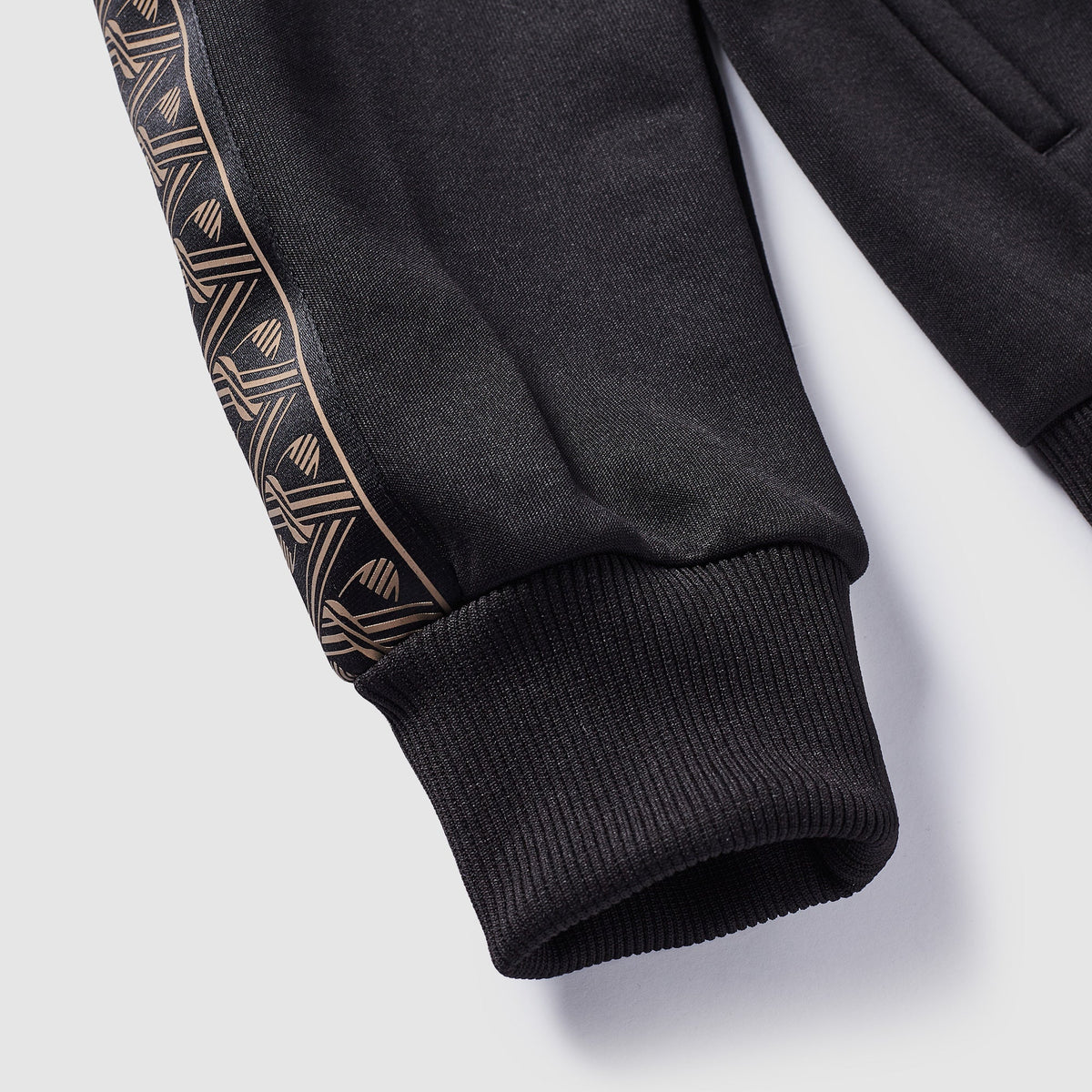 Jacket 25/26 - Detail 2