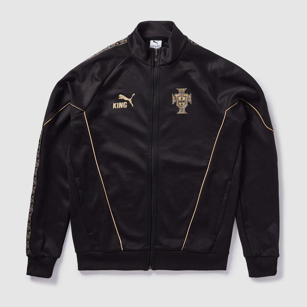 Jacket 25/26 - Back