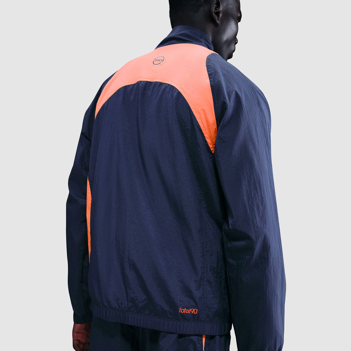Windbreaker 25/26 - Detail 3
