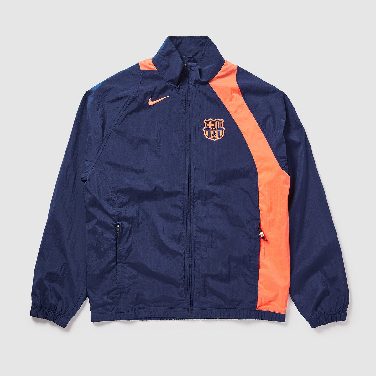 Windbreaker 25/26 - Front