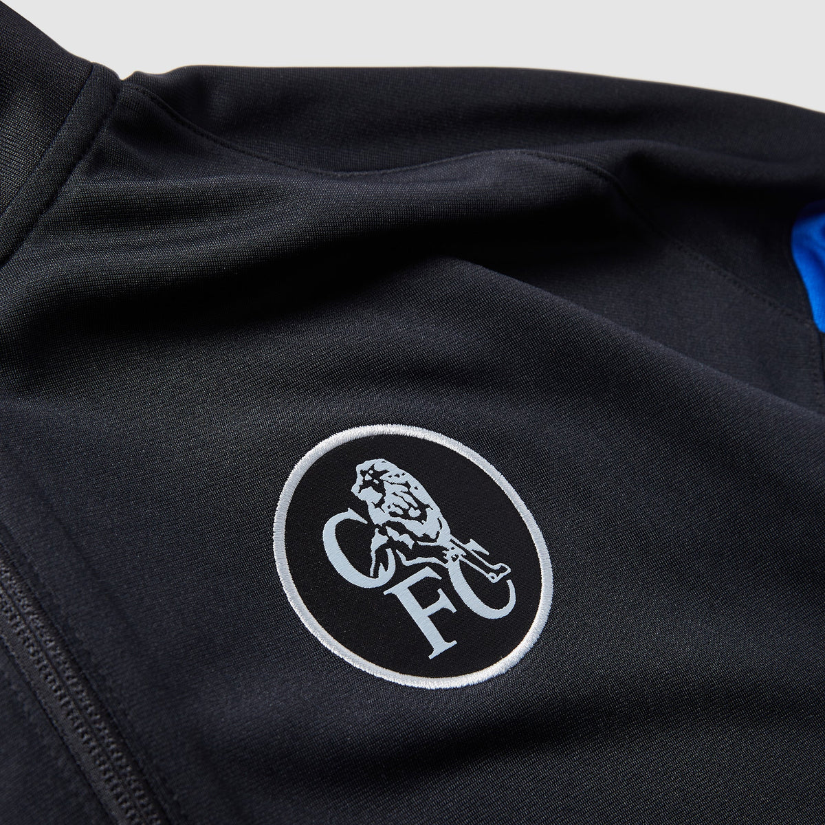 Windbreaker 25/26 - Detail 1