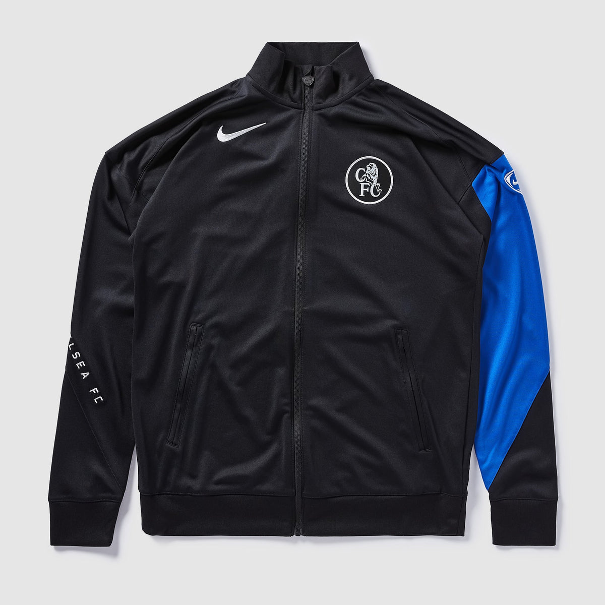 Windbreaker 25/26 - Back