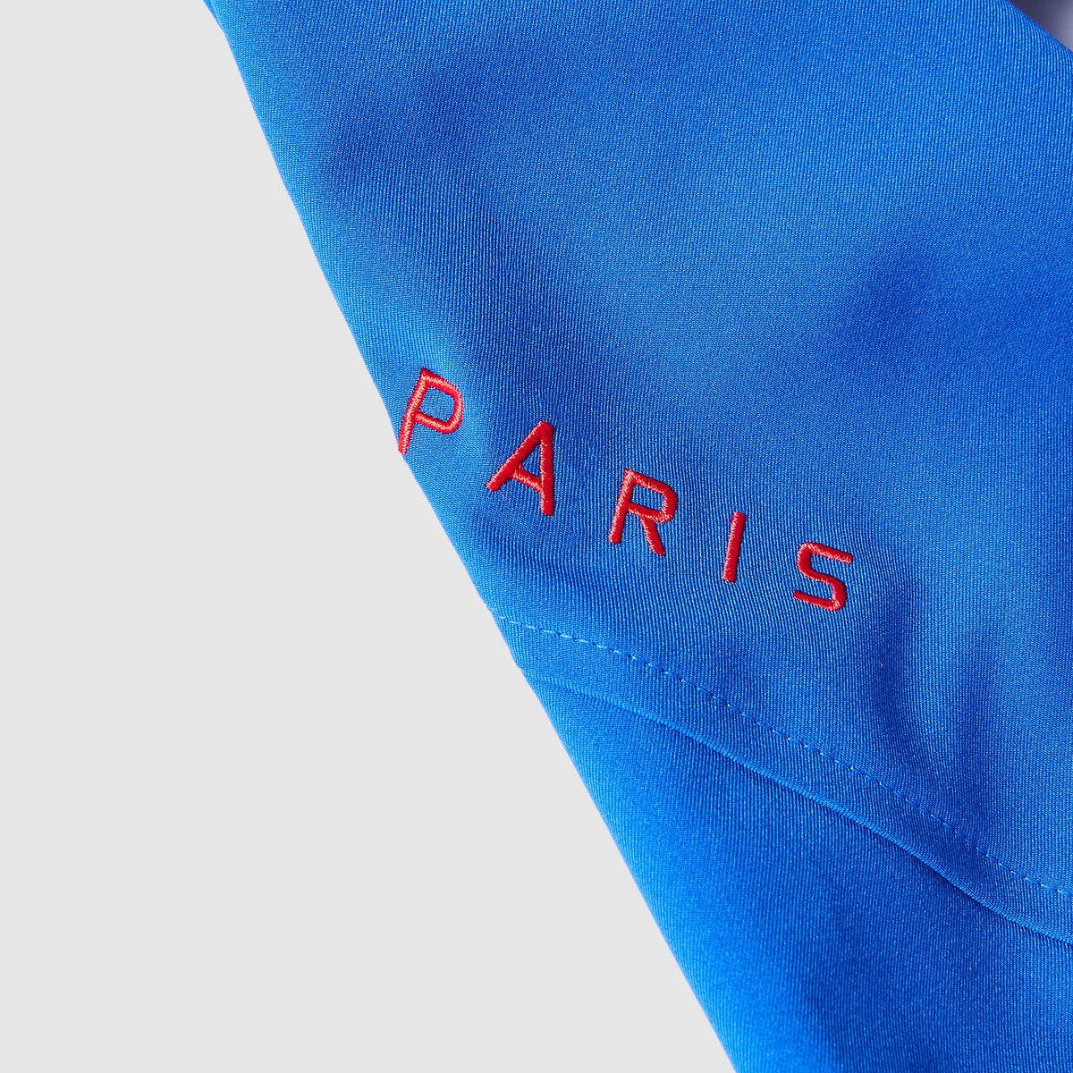 Windbreaker 25/26 - Detail 3