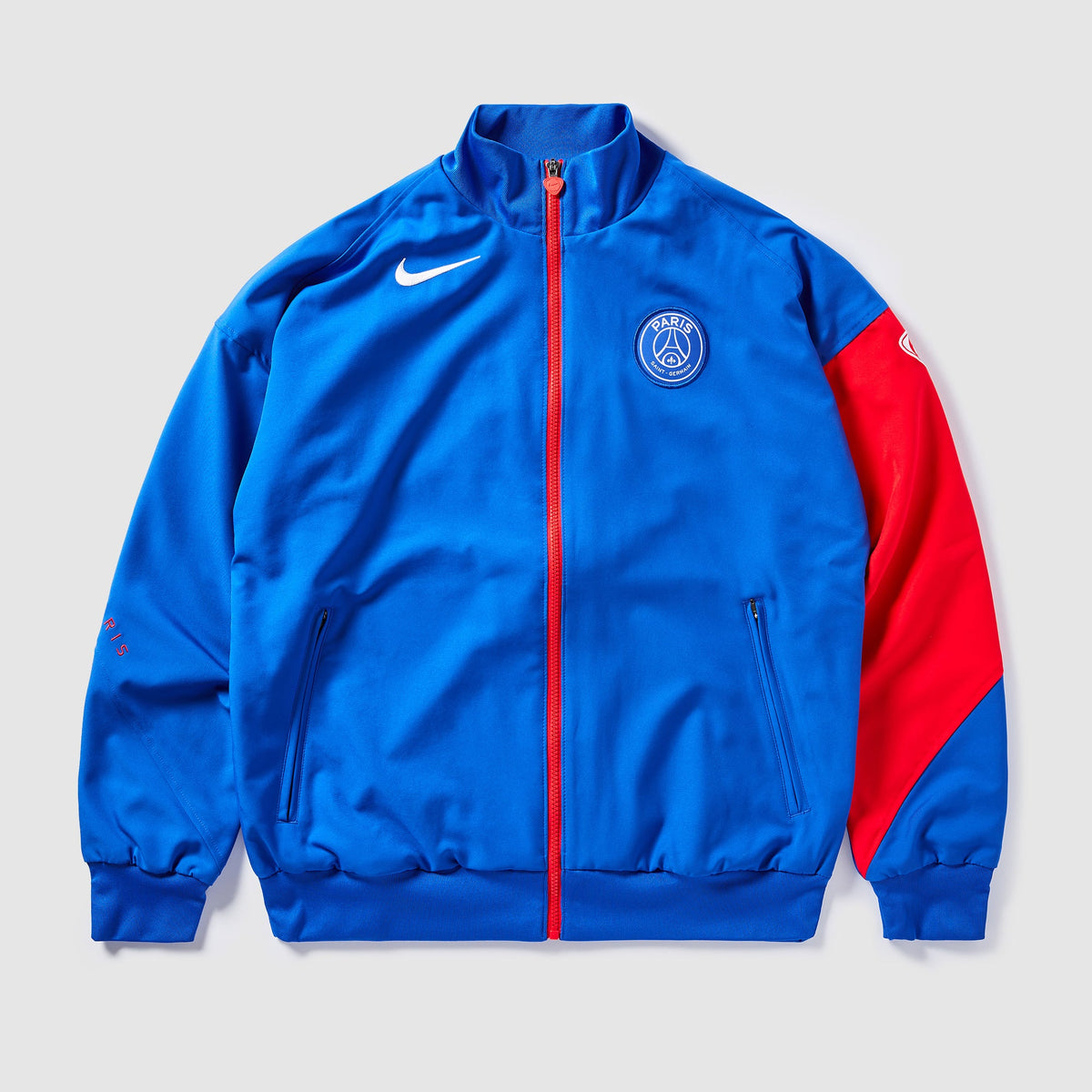 Windbreaker 25/26 - Back