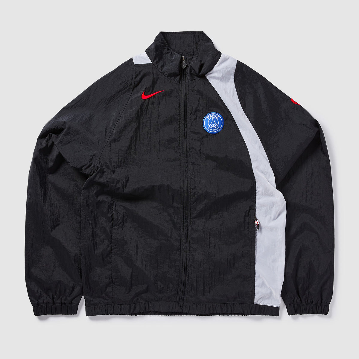 Windbreaker 26/27 - Front
