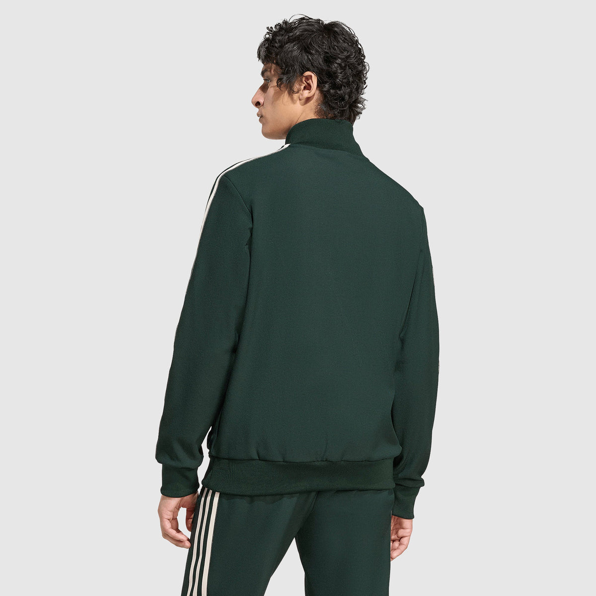Jacket 25/26 - Back