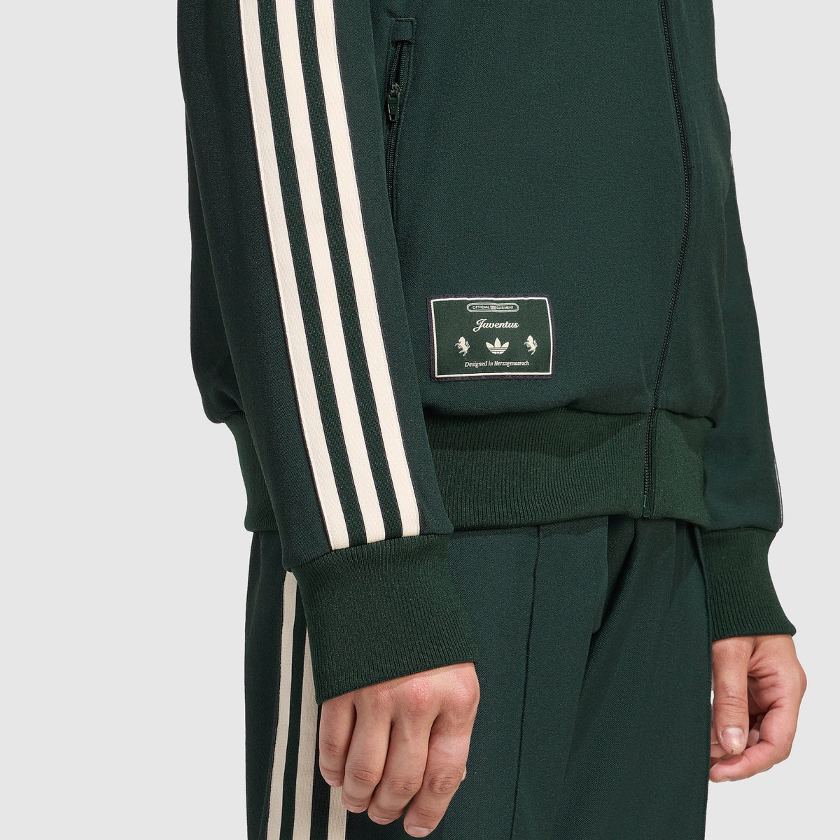 Jacket 25/26 - Detail 4
