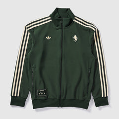 Jacket 25/26 - Front