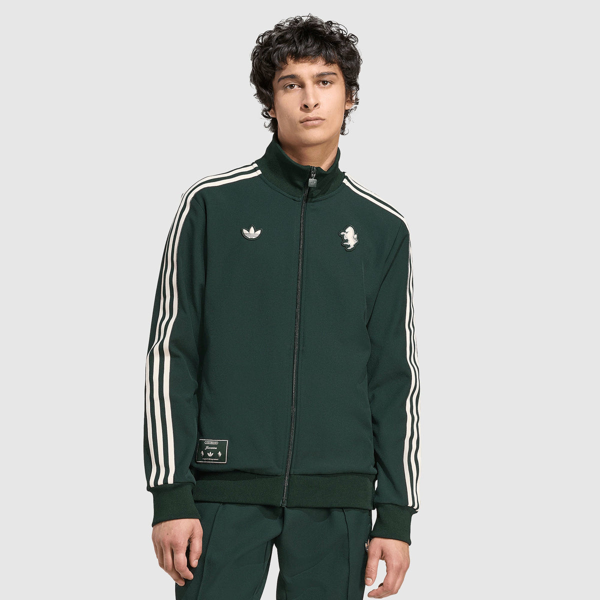 Jacket 25/26 - Detail 1