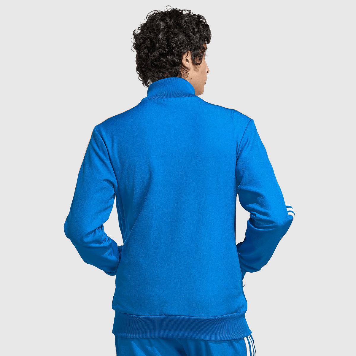 Jacket 25/26 - Back