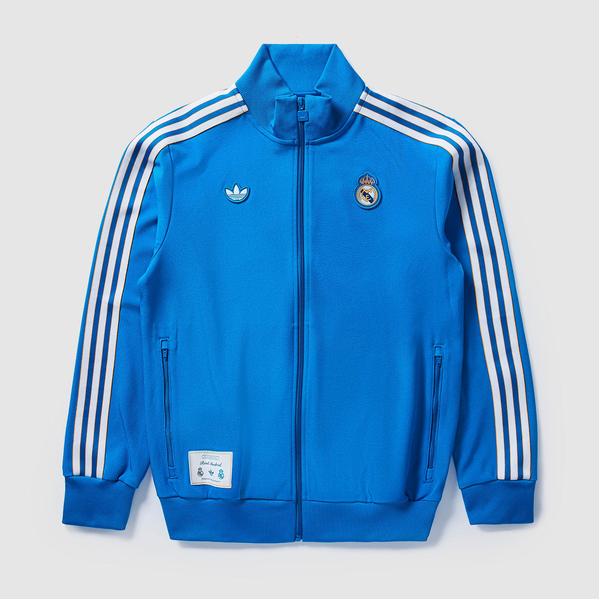 Jacket 25/26 - Front