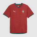 Portugal 2026 National Teams Home Player Shirt