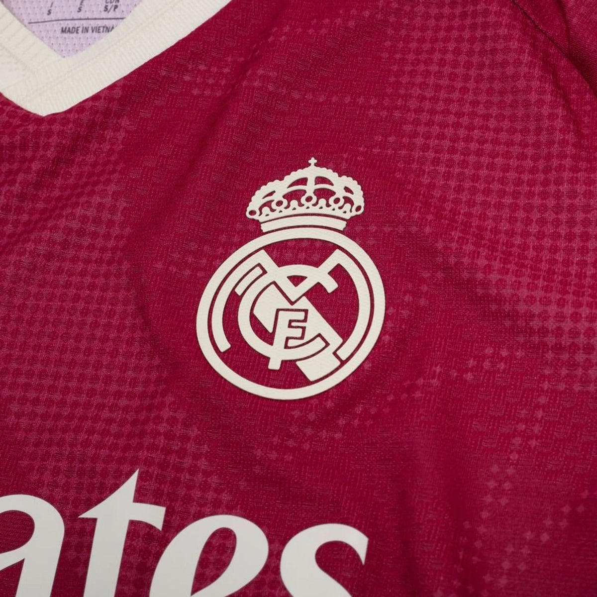 Third 26/27 Player Edition Shirt - View 2