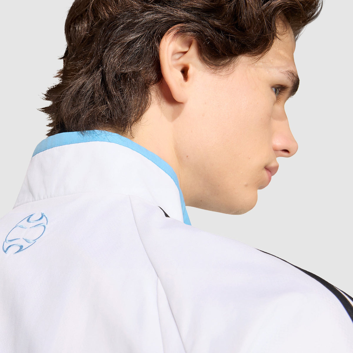 Retro All Weather Jacket 2006 - Detail 3