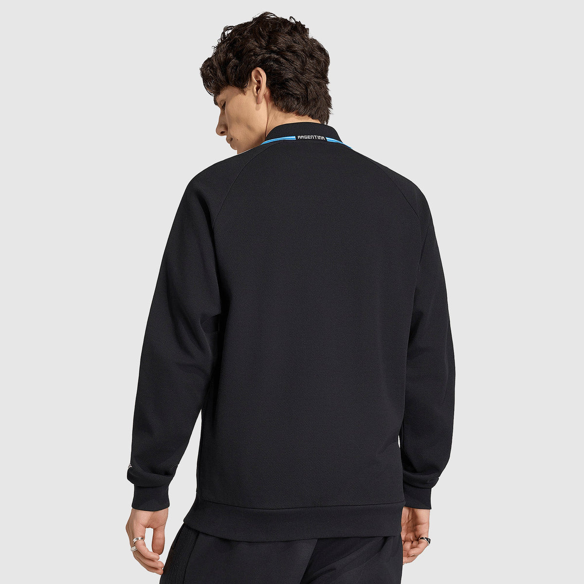 Jacket 26/27 - Back