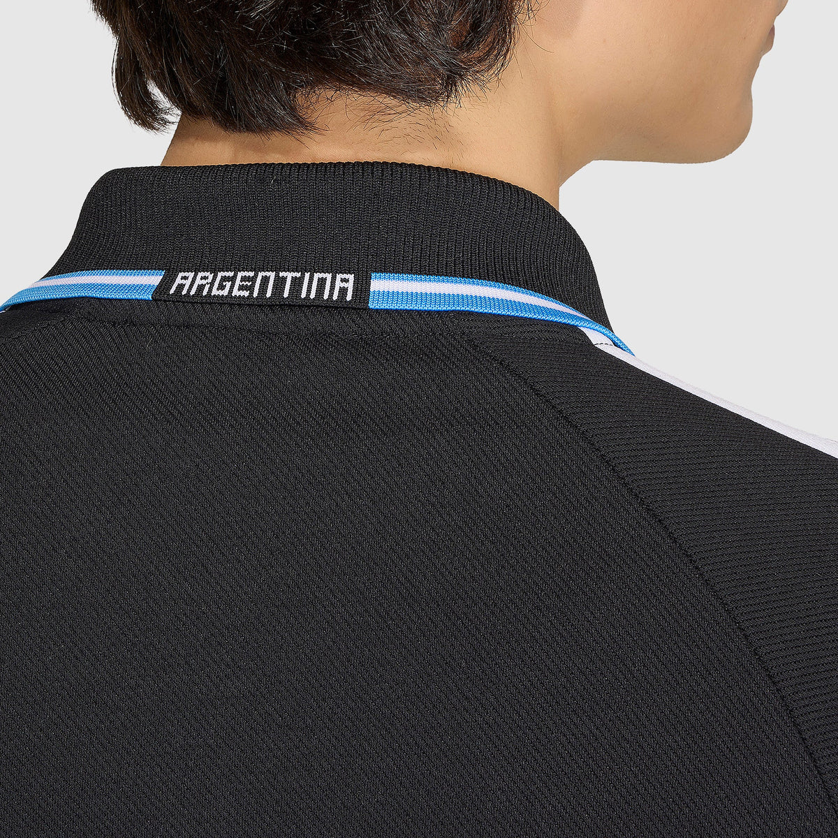 Jacket 26/27 - Detail 3