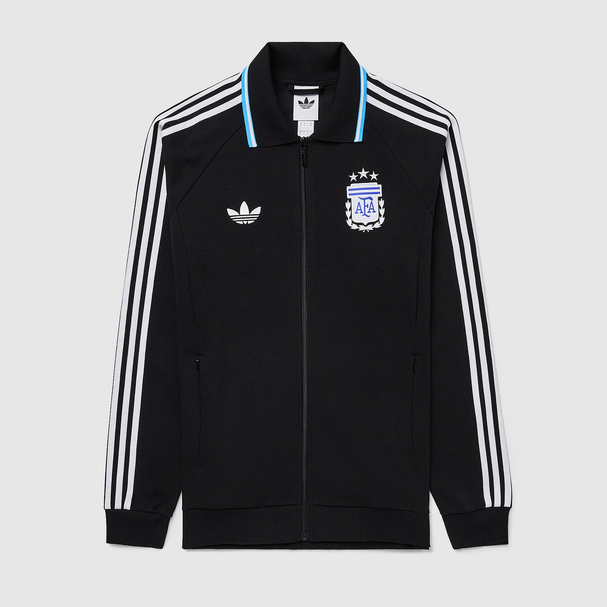 Jacket 26/27 - Front