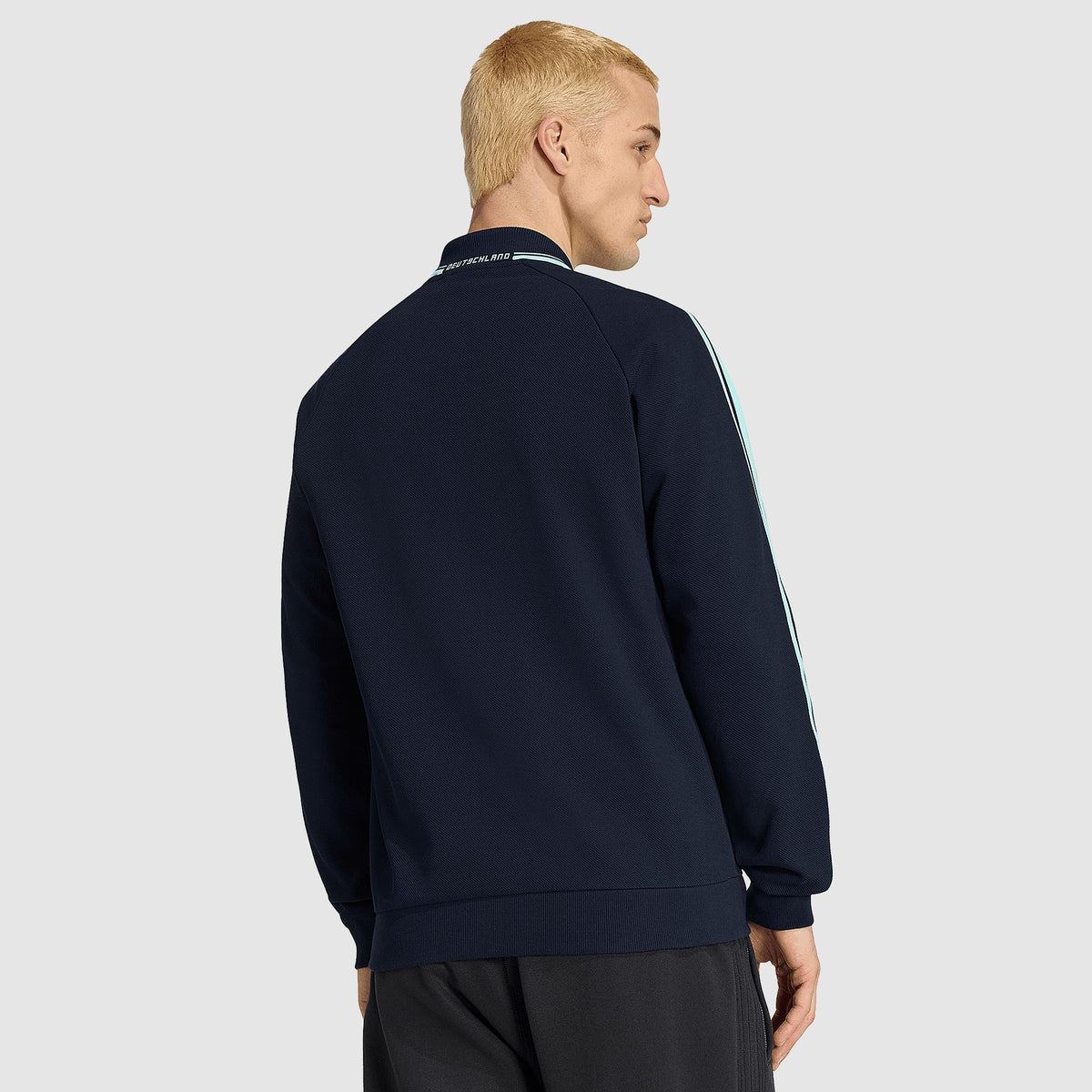 Jacket 26/27 - Back