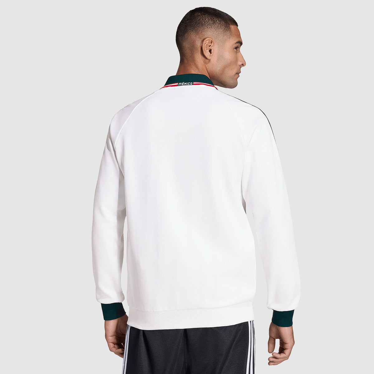 Jacket 26/27 - Back