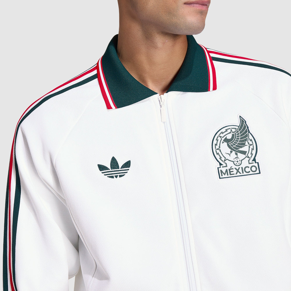 Jacket 26/27 - Detail 3