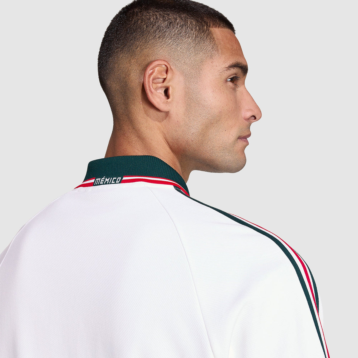 Jacket 26/27 - Detail 4