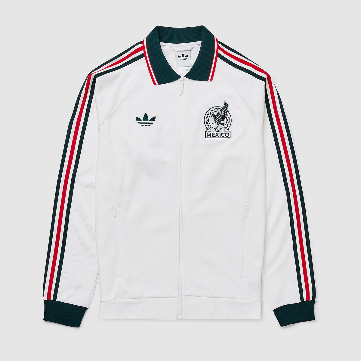 Jacket 26/27 - Front