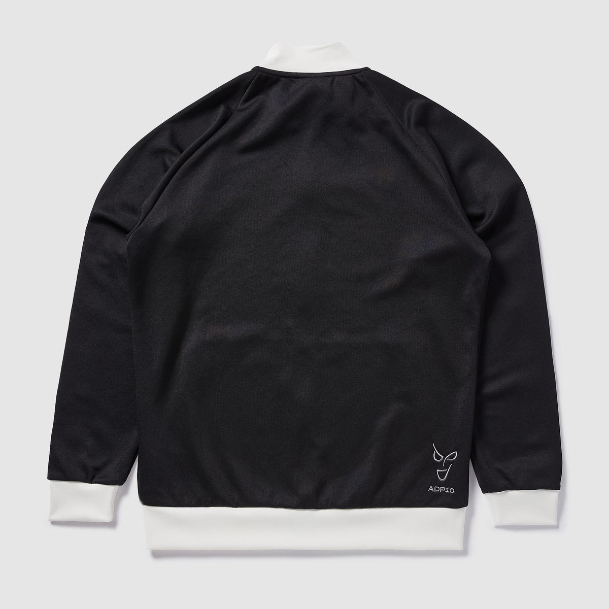 Jacket 26/27 - Back