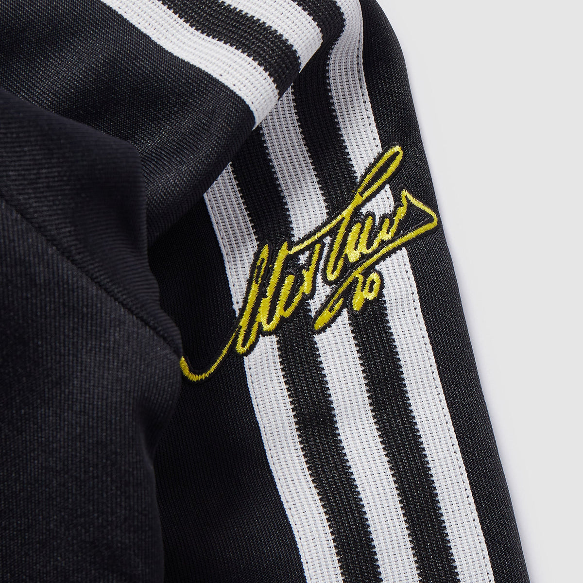 Jacket 26/27 - Detail 2