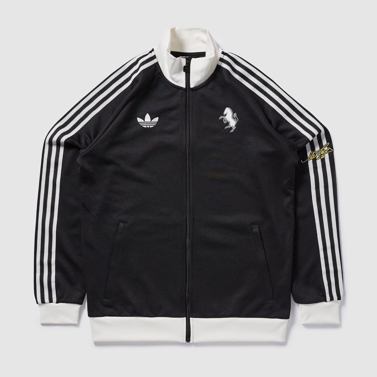 Jacket 26/27 - Front