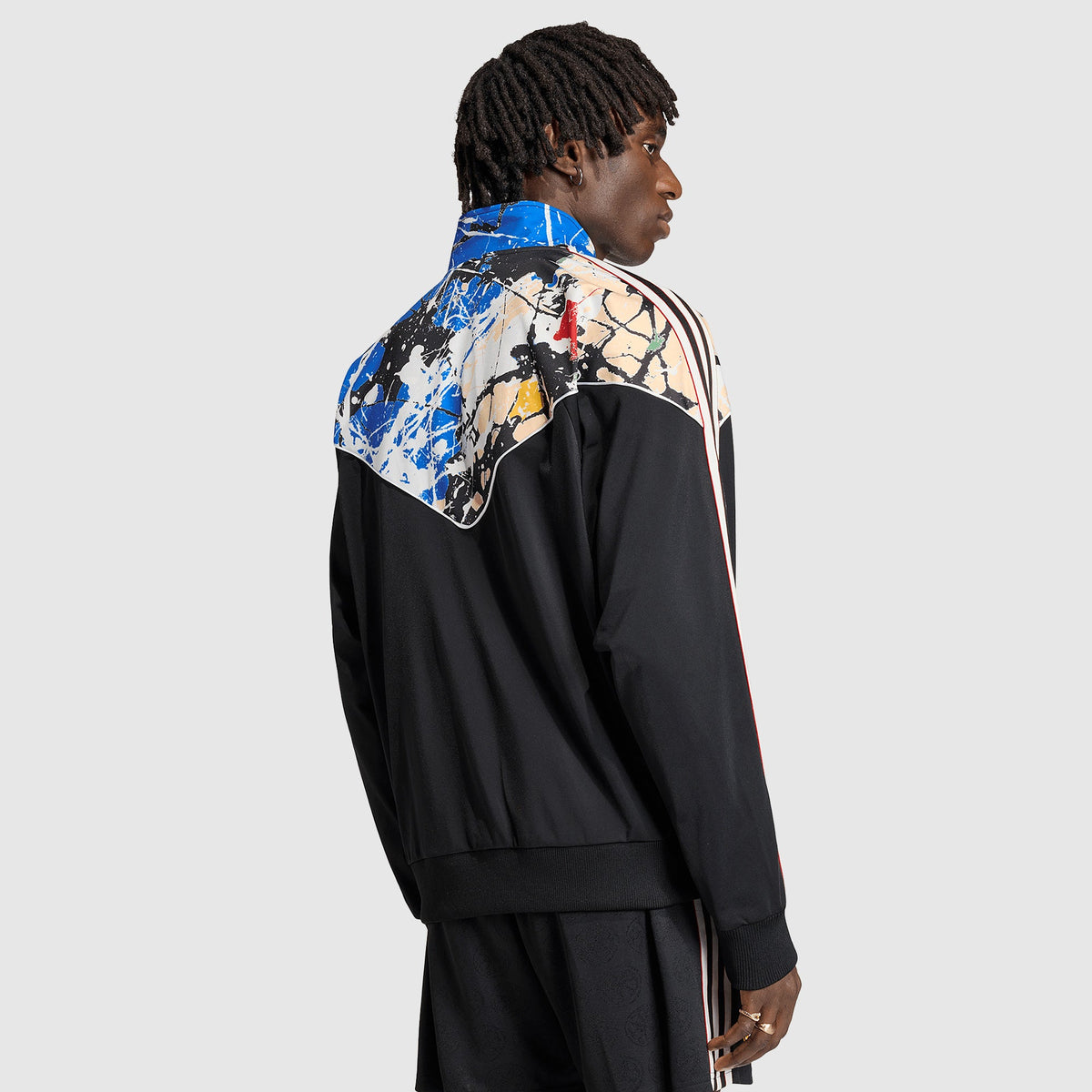 Windbreaker 25/26 - Back