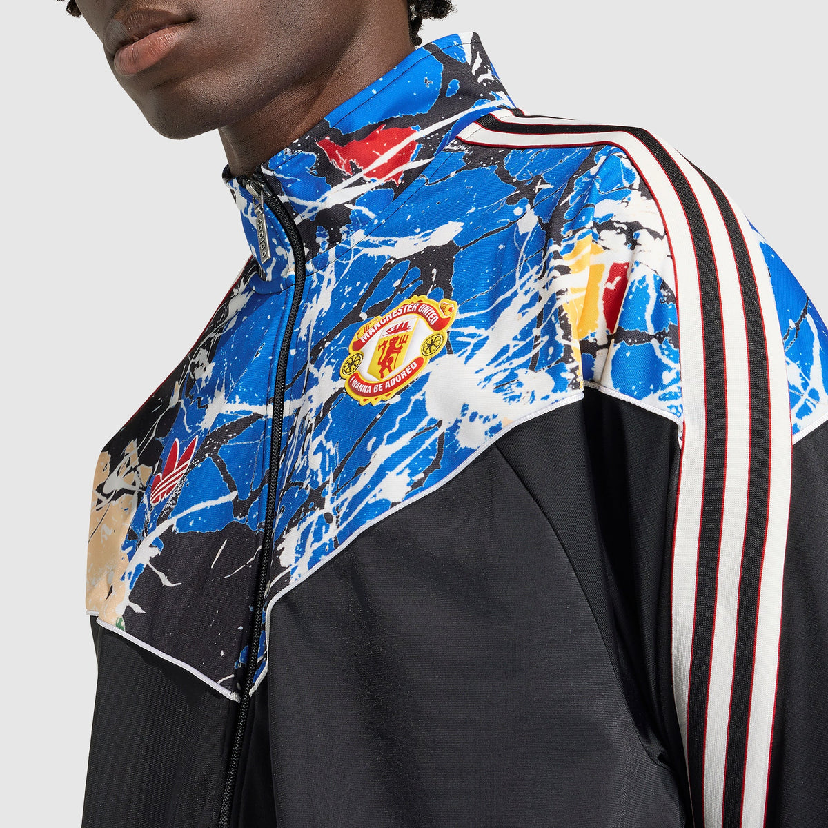 Windbreaker 25/26 - Detail 3