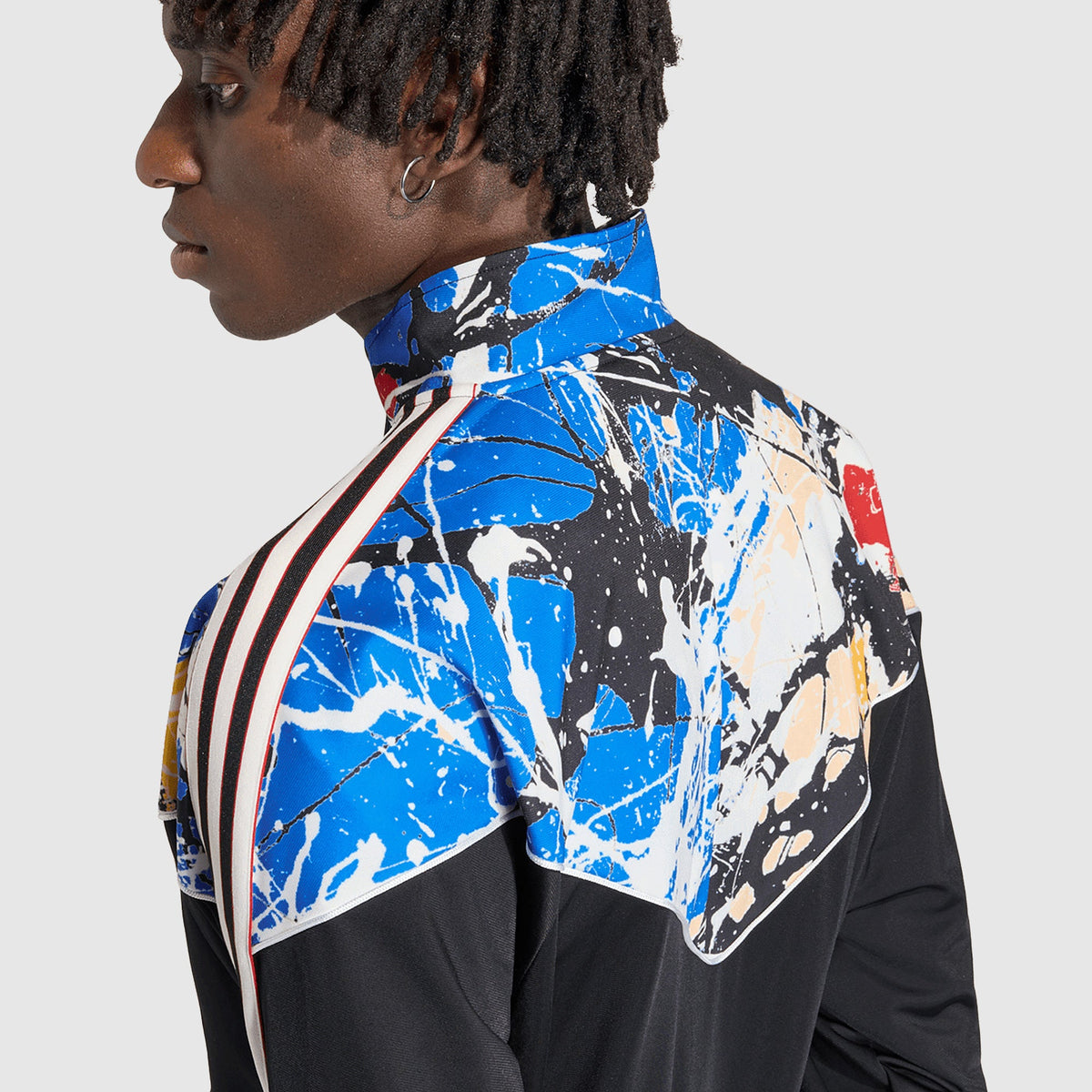 Windbreaker 25/26 - Detail 4