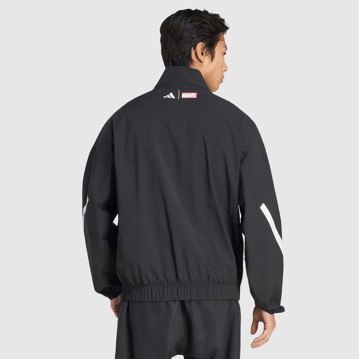 Windbreaker 25/26 - Back