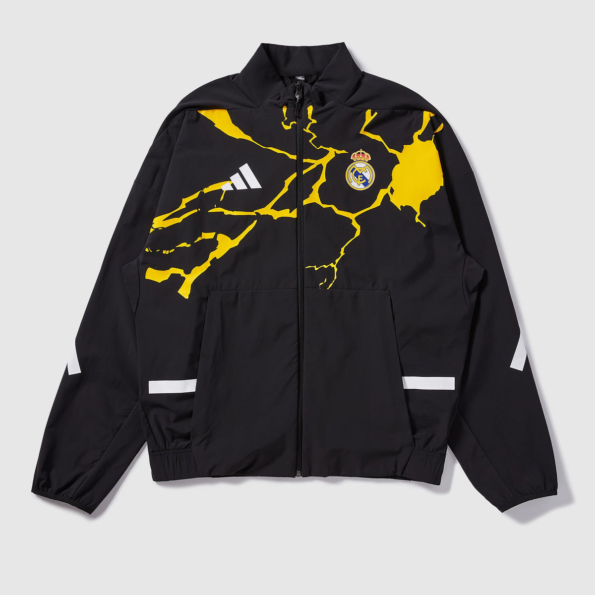 Windbreaker 25/26 - Front