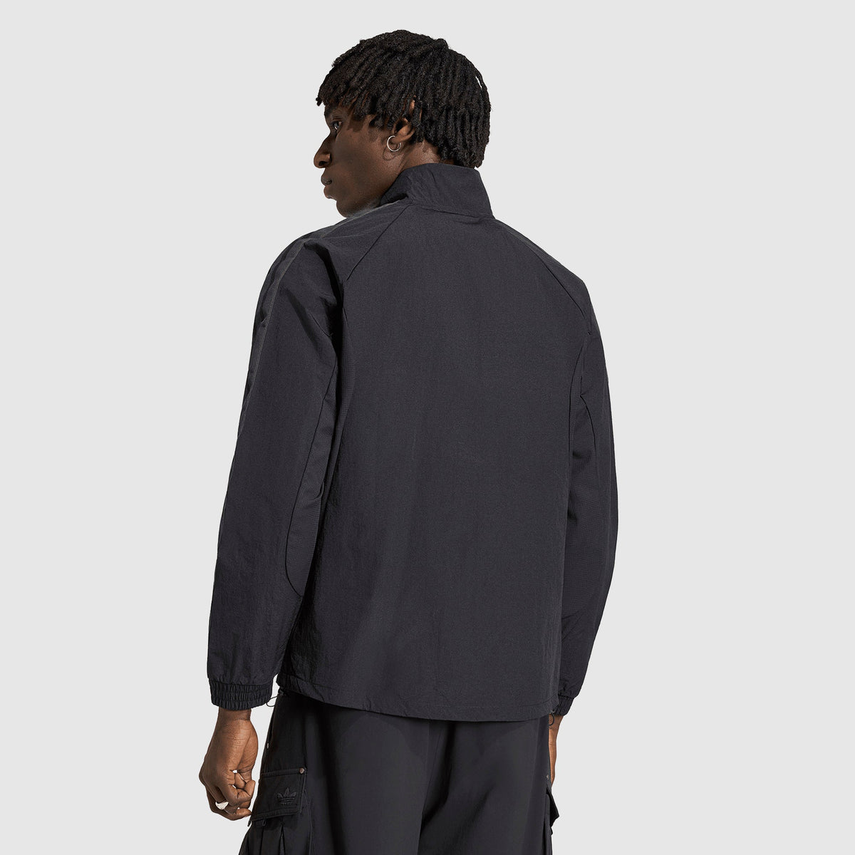 Windbreaker 26/27 - Back