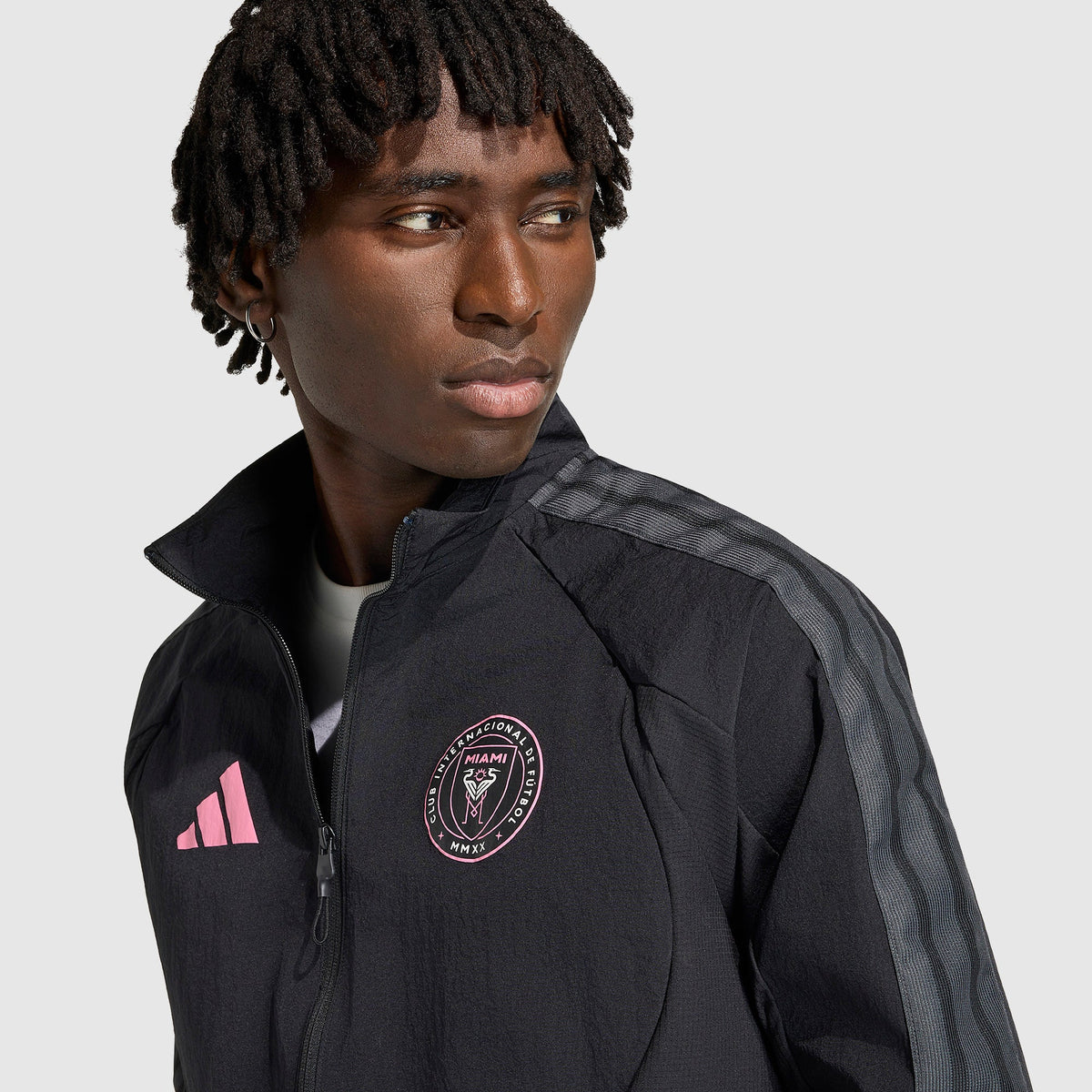 Windbreaker 26/27 - Detail 3