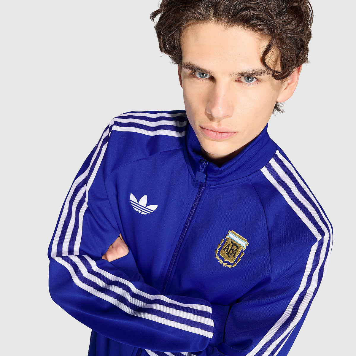 Windbreaker 26/27 - Detail 3