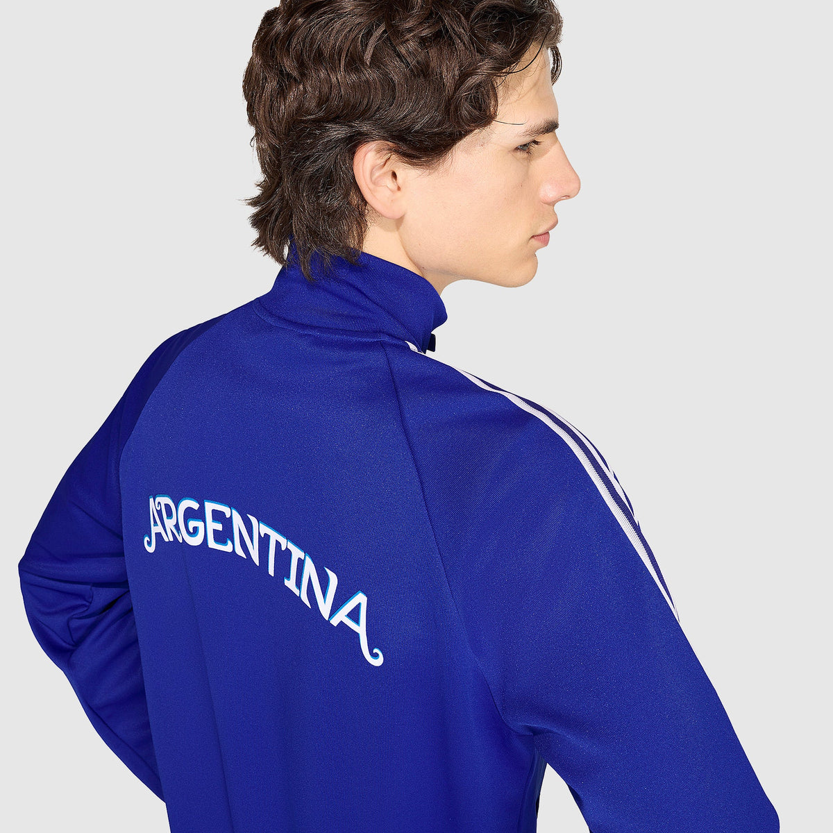 Windbreaker 26/27 - Detail 4
