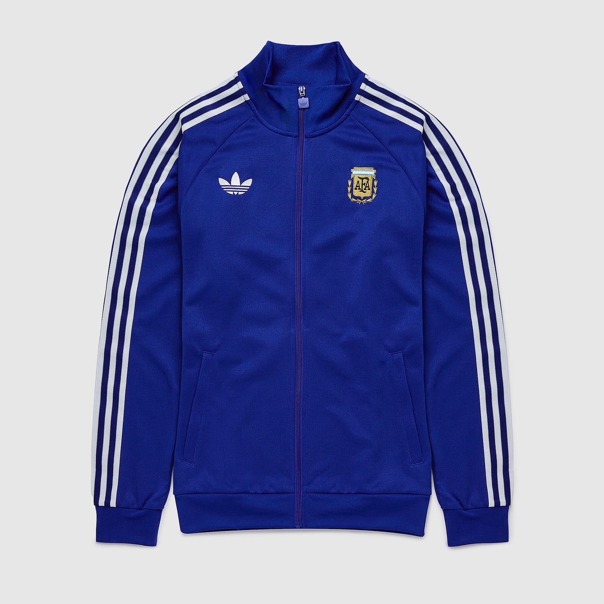 Windbreaker 26/27 - Front