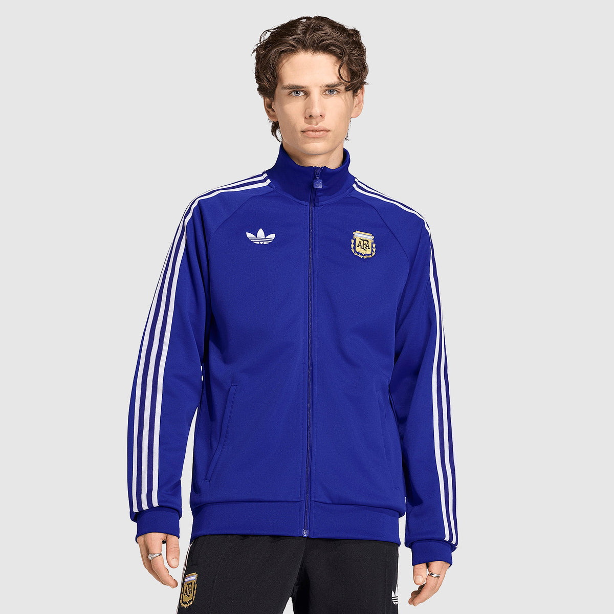 Windbreaker 26/27 - Detail 1