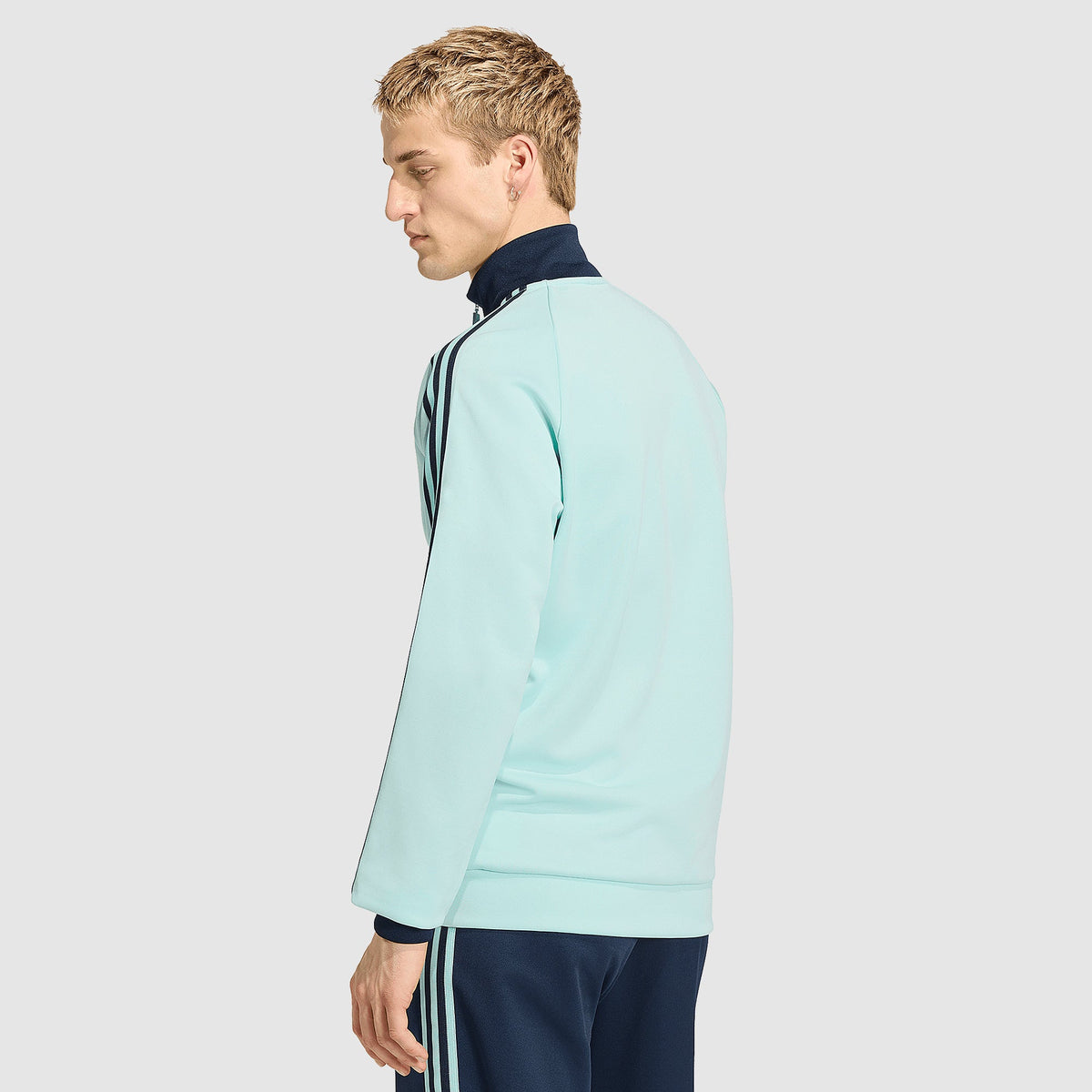Jacket 26/27 - Back